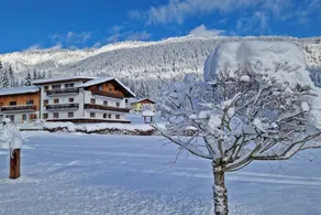 Lovely holiday home with garden, BBQ & sauna - Image 2