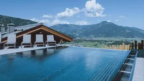 Apartment with terrace, garden & pool | Lake view | Perfect for remote work - Image 4