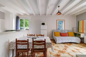 Cottage with terrace, pool & barbeque | Mountain view - Image 5