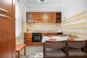 Wonderful flat with garden & terrace | Beach nearby - Image 5