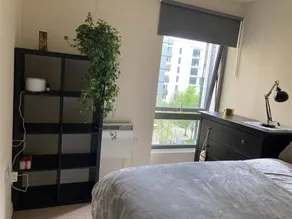Chambre chez l'habitant avec jardin | Vue jardin - Image 2