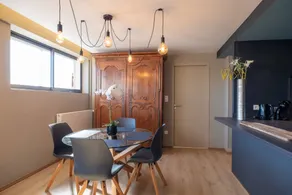Family-friendly apartment with terrace & garden | City view | Dogs allowed - Image 2