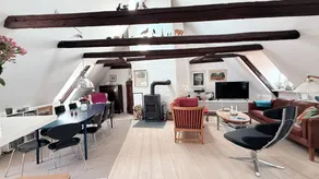 Latin Neighborhood - 2 Br - 4 People - Historical - Image 4