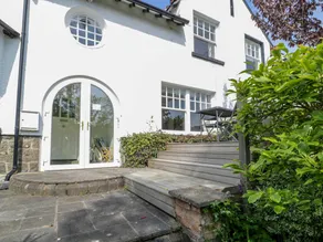Landhaus mit Garten | Strandblick - Image 2