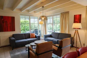 Holiday home with terrace, sauna & garden - Image 3