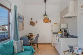 Maison avec 2 chambres à coucher pour 3 personnes - Image 5