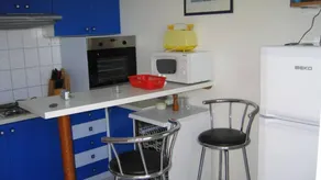 Beautiful flat with hot tub, barbeque & sauna | Sea view | Pets allowed - Image 4
