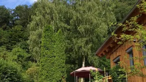 Apartment mit beheiztem Pool, Whirlpool und Grill | Panoramablick - Image 4