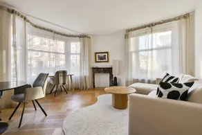 Appartement de vacances avec 2 chambres à coucher pour 4 personnes - Image 2