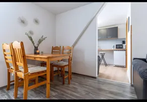 Apartment with garden, terrace & barbecue - Image 4
