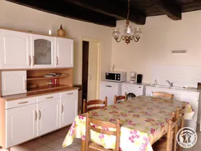 Gite with garden & barbecue - Image 2