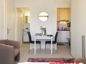 Holiday apartment with sauna | Mountain view - Image 4