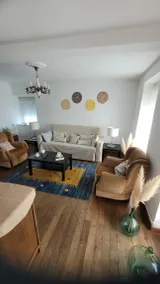 Attraente casa con terrazza, giardino e griglia | Vista sulla montagna | Ammette cani - Image 4