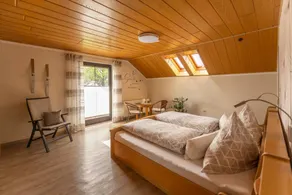 Ferienwohnung Schieder (Moosbach/Burgtreswitz) - Image 3