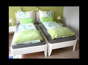 Fully equipped holiday apartment with garden | Pet-friendly - Image 5