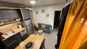 Apartment with BBQ & terrace | Beach nearby - Image 4