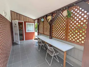 Charming holiday home with terrace & garden | Pets allowed - Image 4