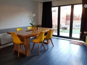 House with terrace - Image 3
