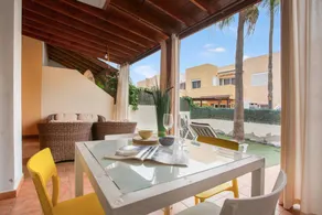 Vacation 'Las Olitas Beachpool Corralejo' with Shared Pool, Wi-Fi and Air Conditioning - Image 4