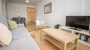 Voll ausgestattete schöne Ferienwohnung mit Terrasse und Pool - Image 4