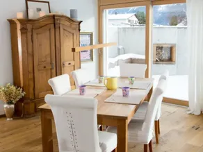 Valmala holiday flat for 5 people and a family dog with fenced garden - Image 3