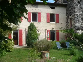 Fully equipped cottage with terrace & BBQ | Garden view | Pets are welcome - Image 5