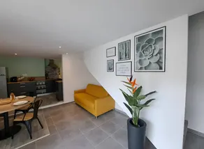 "Gîte Ferrari" 4–6 guests, Ruoms center, shared pool, private terrace, air conditioning - Image 3