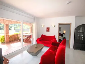 Appartement avec terrasse, piscine privée et barbecue - Image 5