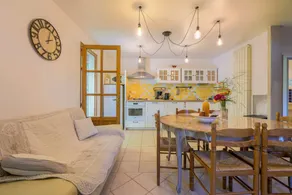 House with terrace, BBQ & pool | Mountain view - Image 4