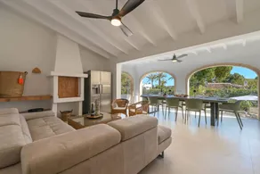 Family-oriented charming holiday home with garden, pool & BBQ - Image 5