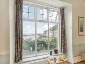 Children-friendly nice cottage with garden | Sea view - Image 4