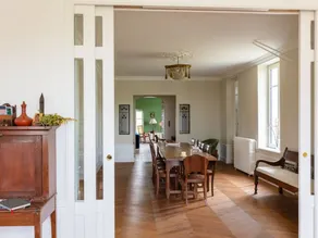 Charmante villa conviviale et familiale avec sauna, piscine privée et jardin - Image 5