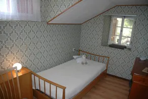 Chalet in Mörel with Terrace, Parking, Garden Furniture - Image 3