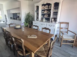 House with barbecue | Beach nearby | Pets allowed - Image 5
