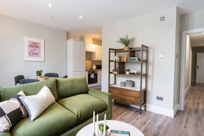 Fully equipped nice apartment - Image 3