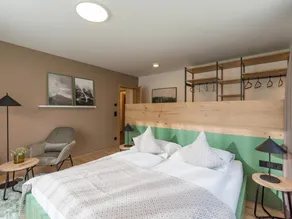 Child-friendly lovely flat with garden | Pets allowed - Image 2