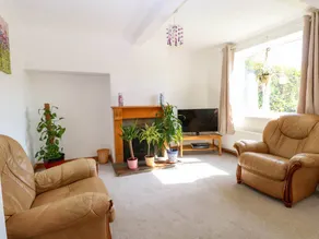 Cottage adapté aux familles avec jardin | Avec animaux acceptés - Image 5