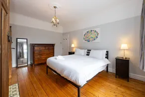 Family-oriented nice holiday home with garden | Suitable for remote work - Image 3