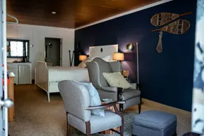 Stunning Suite Rental with Panoramic Lake Views in Sundridge, Ontario - Image 3