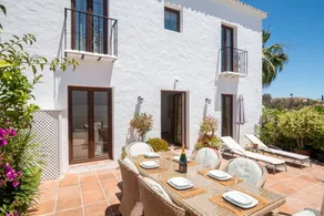 Fully equipped house with pool & terrace | Mountain view - Image 3