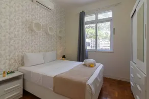 Apartment with 3 rooms for 6 persons - Image 3