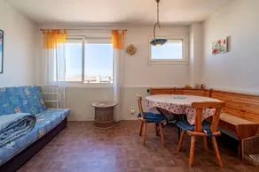 Appartement avec 1 chambre à coucher pour 4 personnes - Image 2