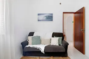 Casa con giardino, terrazza e griglia - Image 4