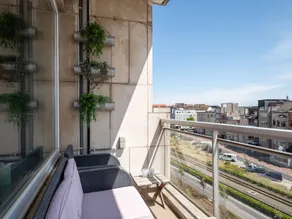 Holiday apartment with 2 rooms for 4 persons - Image 3