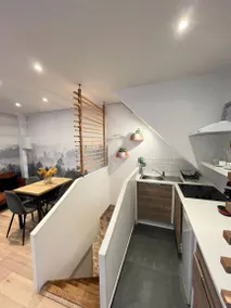 Appartement de vacances avec internet haut débit - Image 3