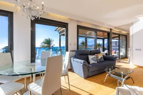 Ferienwohnung mit Garten, Terrasse und Pool - Image 4