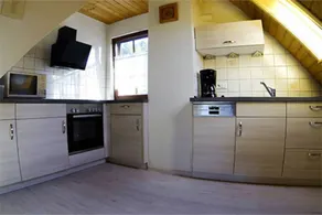 Appartamento con griglia e giardino | Vista sulla città - Image 4