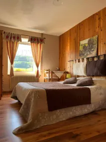 Bed & breakfast with terrace | Garden view | Pet-friendly - Image 5