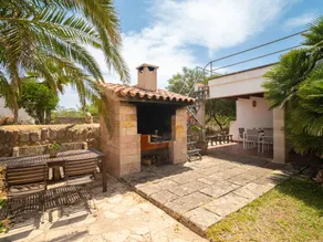Fully equipped lovely villa with garden, terrace & private pool | Sea view - Image 4