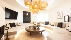Can Maja Ibiza - Luxury Sea View Family Villa - Image 5